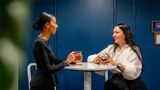 Mercure Paris Montparnasse Pasteur Meeting