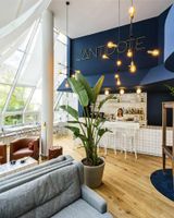 Mercure Paris Montparnasse Pasteur