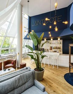 Mercure Paris Montparnasse Pasteur