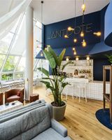 Mercure Paris Montparnasse Pasteur