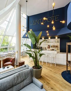 Mercure Paris Montparnasse Pasteur
