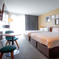 Mercure Paris Montparnasse Pasteur