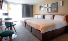 Mercure Paris Montparnasse Pasteur
