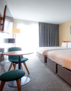 Mercure Paris Montparnasse Pasteur