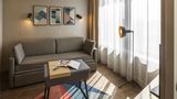 Aparthotel Adagio London Stratford Room
