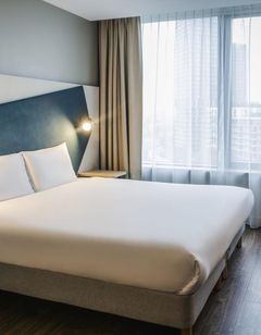 Aparthotel Adagio London Stratford