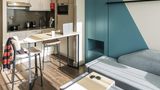 Aparthotel Adagio London Stratford Room