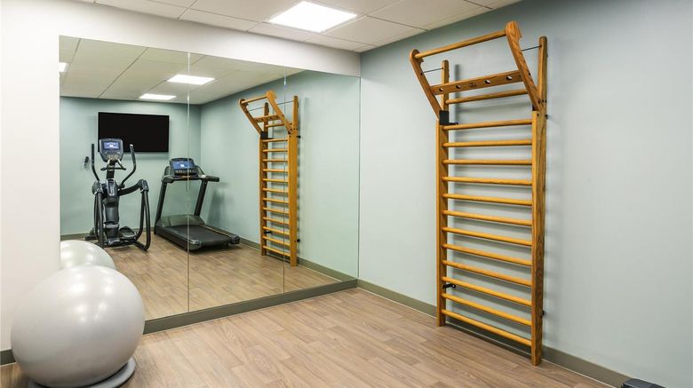 <b>Aparthotel Adagio London Stratford Health</b>. Images powered by <a href="https://iceportal.shijigroup.com/" title="IcePortal" target="_blank">IcePortal</a>.