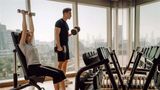 Sofitel Dubai The Obelisk Health