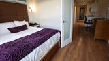 Baymont by Wyndham Fort McMurray Room