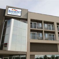 Baymont by Wyndham Fort McMurray