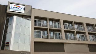 Baymont by Wyndham Fort McMurray