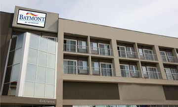 Baymont by Wyndham Fort McMurray