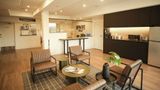 Baymont by Wyndham Fort McMurray Lobby