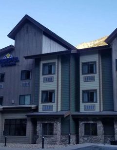 Microtel Inn & Suites by Wyndham