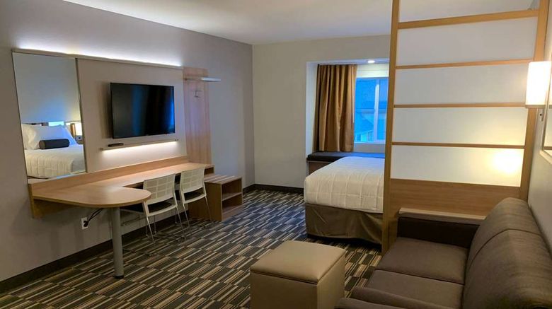 <b>Microtel Inn & Suites by Wyndham Room</b>. Images powered by <a href="https://iceportal.shijigroup.com/" title="IcePortal" target="_blank">IcePortal</a>.