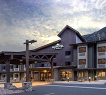 Microtel Inn & Suites by Wyndham Exterior