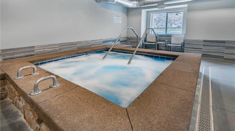 Microtel Inn & Suites by Wyndham Pool