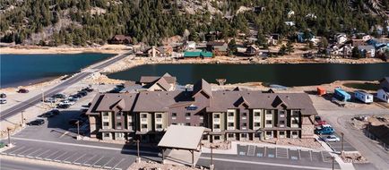 Microtel Inn & Suites by Wyndham Exterior