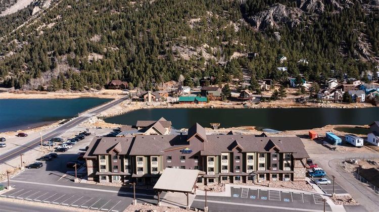 Microtel Inn & Suites by Wyndham Exterior