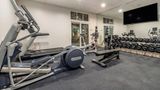 Cambria Hotel Calabasas- Malibu Health