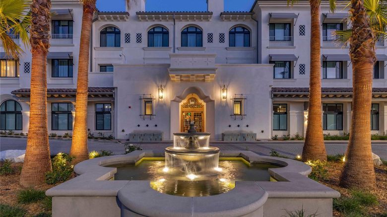 Cambria Hotel Calabasas- Malibu Exterior. Images powered by <a href="https://iceportal.shijigroup.com" target="_blank" rel="noopener">Ice Portal</a>.