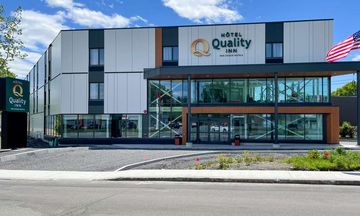 Quality Inn Quebec