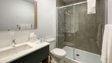 Quality Inn Quebec Room