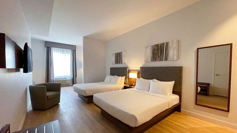<b>Quality Inn Quebec Suite</b>. Images powered by <a href="https://iceportal.shijigroup.com/" title="IcePortal" target="_blank">IcePortal</a>.
