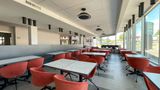Quality Inn Quebec Restaurant