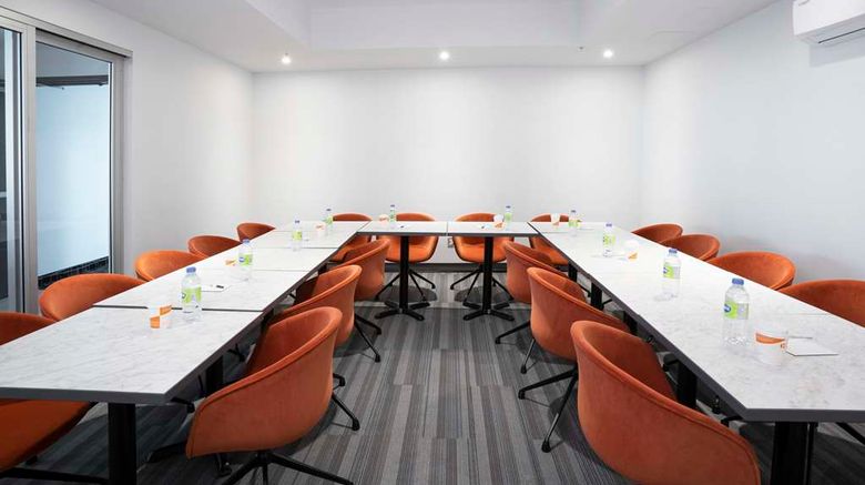 <b>Quality Inn Quebec Meeting</b>. Images powered by <a href="https://iceportal.shijigroup.com/" title="IcePortal" target="_blank">IcePortal</a>.