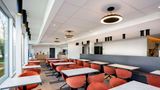 Quality Inn Quebec Restaurant
