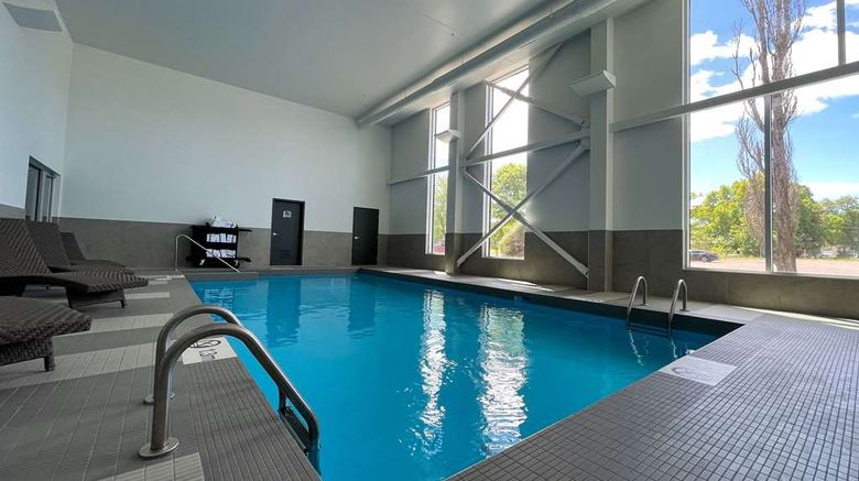 <b>Quality Inn Quebec Pool</b>. Images powered by <a href="https://iceportal.shijigroup.com/" title="IcePortal" target="_blank">IcePortal</a>.