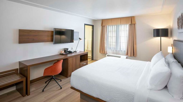 <b>Quality Inn Quebec Room</b>. Images powered by <a href="https://iceportal.shijigroup.com/" title="IcePortal" target="_blank">IcePortal</a>.