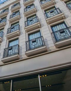 Esplendor by Wyndham Buenos Aires Tango