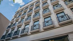 Esplendor by Wyndham Buenos Aires Tango