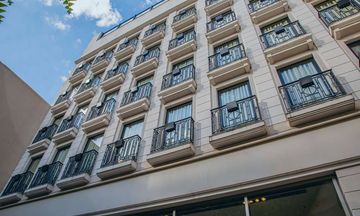 Esplendor by Wyndham Buenos Aires Tango