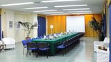 Albergo Regina Isabella Meeting