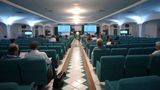 Albergo Regina Isabella Meeting