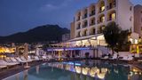 Albergo Regina Isabella Pool
