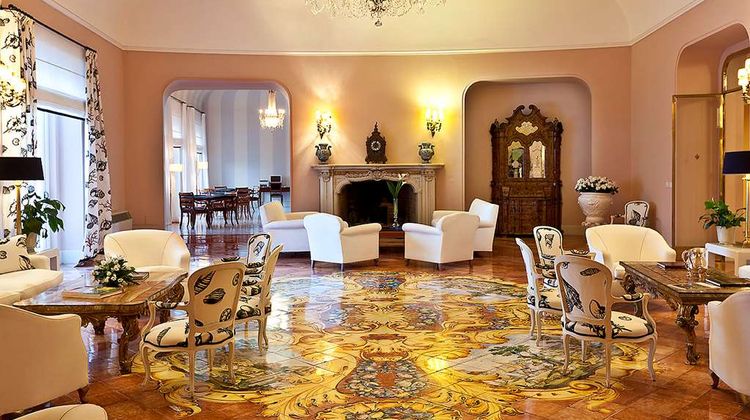 Albergo Regina Isabella Other