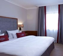 Platzl Hotel Room