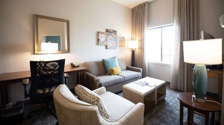 <b>Sonesta ES Suites University Southgate Room</b>. Images powered by <a href="https://iceportal.shijigroup.com/" title="IcePortal" target="_blank">IcePortal</a>.