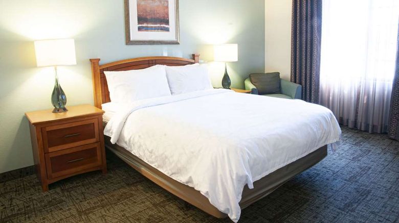 <b>Sonesta ES Suites NW Medical Center Room</b>. Images powered by <a href="https://iceportal.shijigroup.com/" title="IcePortal" target="_blank">IcePortal</a>.