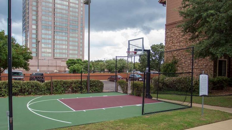 <b>Sonesta ES Suites NW Medical Center Recreation</b>. Images powered by <a href="https://iceportal.shijigroup.com/" title="IcePortal" target="_blank">IcePortal</a>.