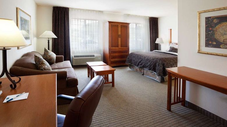<b>Sonesta ES Suites NW Medical Center Suite</b>. Images powered by <a href="https://iceportal.shijigroup.com/" title="IcePortal" target="_blank">IcePortal</a>.