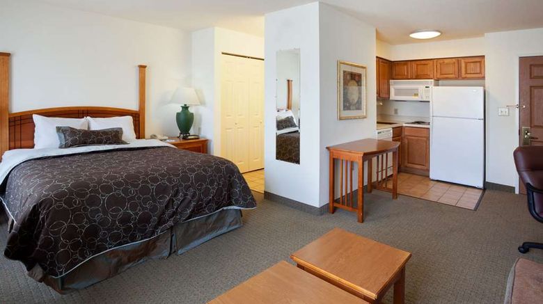 <b>Sonesta ES Suites NW Medical Center Suite</b>. Images powered by <a href="https://iceportal.shijigroup.com/" title="IcePortal" target="_blank">IcePortal</a>.