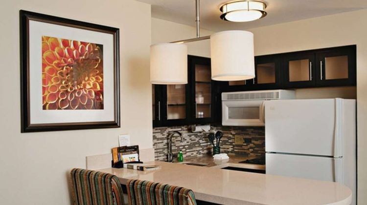 Sonesta ES Suites NW Medical Center Other