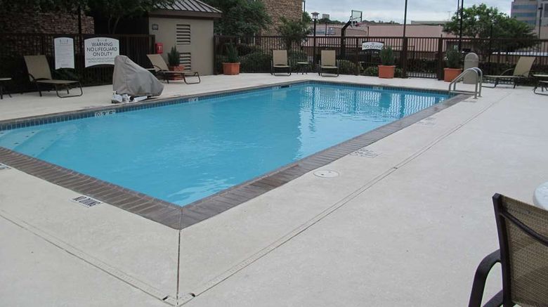 <b>Sonesta ES Suites NW Medical Center Pool</b>. Images powered by <a href="https://iceportal.shijigroup.com/" title="IcePortal" target="_blank">IcePortal</a>.