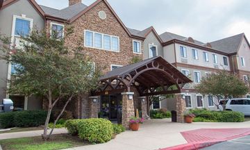 Sonesta ES Suites NW Medical Center